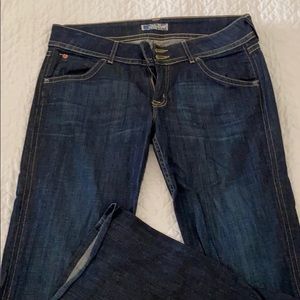Hudson jeans